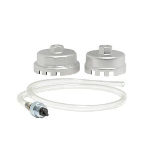 68811331 Juego de llaves para filtros de aceite Toyota, 3 piezas Urrea