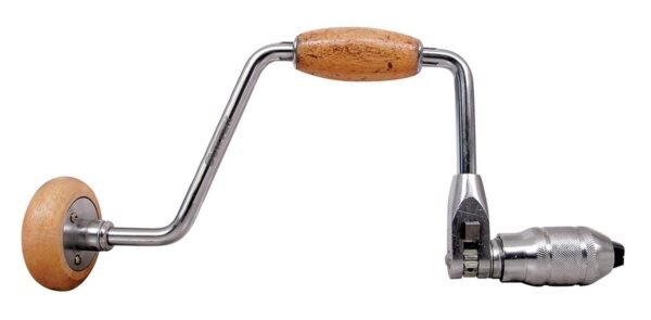 Berbiqui con matraca 12" Surtek