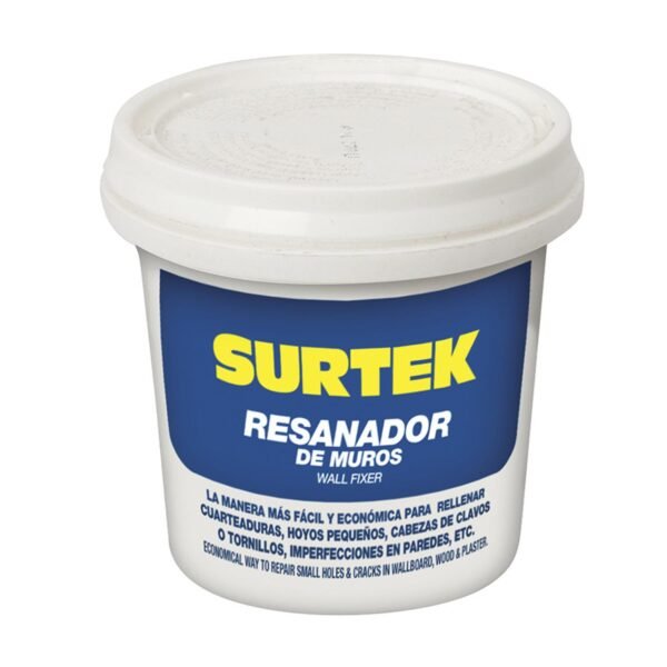 Resanador de muros 1 Lt Surtek