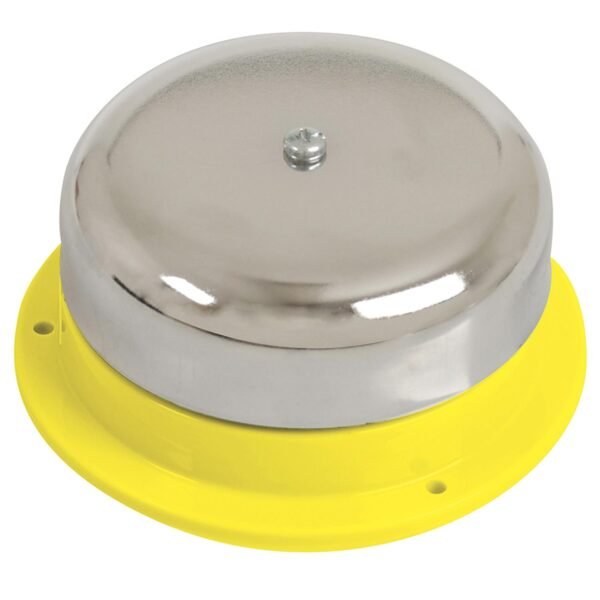 Timbre de campana 6" Surtek