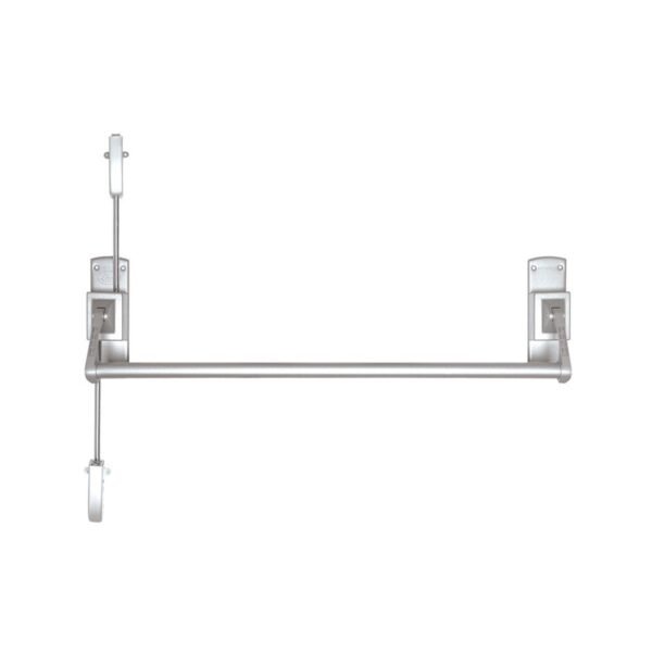 Barra antipanico universal 2 puntos Lock