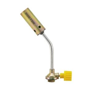 68803753 Boquilla para lata de gas rosca tipo mecha Surtek