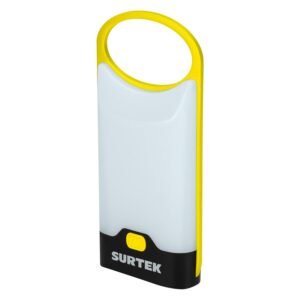 Linterna ultradelgada a baterias 3 "AAA" de 150 lm Surtek