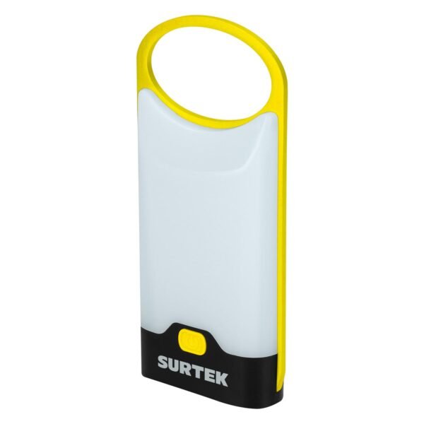 Linterna ultradelgada a baterias 3 "AAA" de 150 lm Surtek