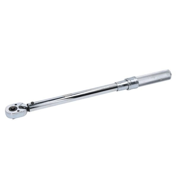 Torquimetro de trueno una escala cuadro de 1/2", 30-250 ft-lb Urrea