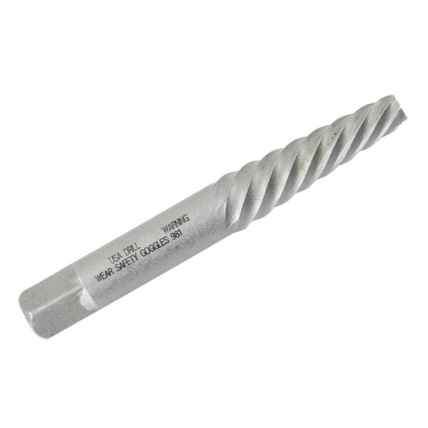 68813053 Extractor "cola de cochino" para tornillos 9/16" a 3/4" Urrea
