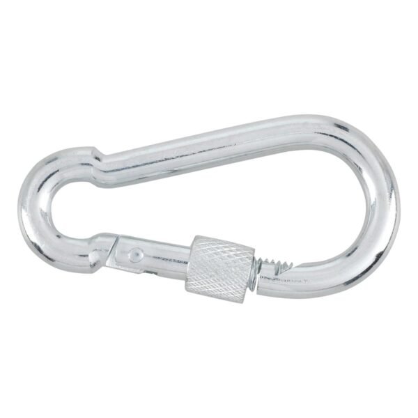 Gancho rapido con tuerca 8 x 80 mm Surtek