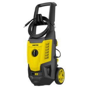 Hidrolavadora electrica 2000 W 127 V 2175 PSI, 6 Lt por minuto Surtek