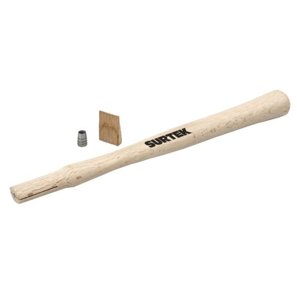 Repuesto para martillo de bola con mango de madera de 16" Surtek