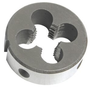 Dado para tarraja 1-1/2" x 1/2"-13NC Surtek