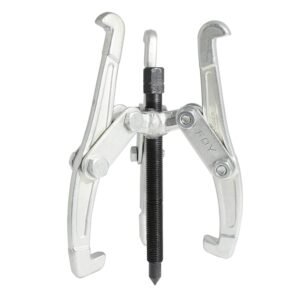 Extractor reversible 3 quijadas tipo "B", alcance 8" Foy