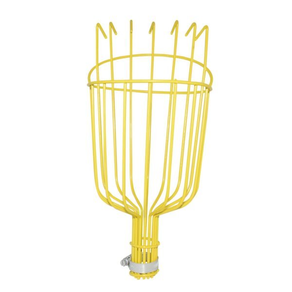 68805945 Recolector de fruta con esponja para amortiguar la caida, 5-3/4" Surtek