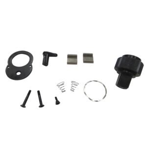 Juego de refaccion para matraca reversible F5849X Surtek