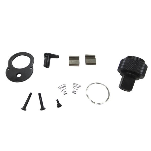 Juego de refaccion para matraca reversible F5849X Surtek