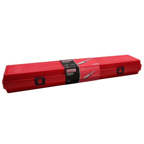Torquimetro de caratula cuadro de 3/4", 0-350 ft-lb Urrea
