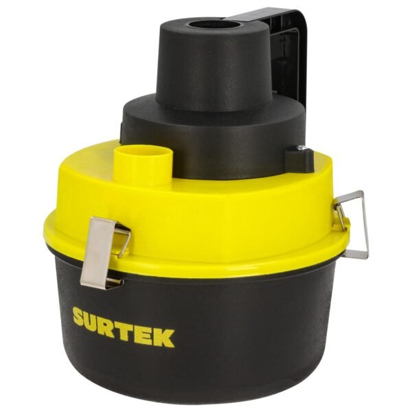 Aspiradora portatil para automovil 1800 ml, 12 V Surtek