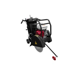 68810629 Cortadora de concreto a gasolina con motor de 4 tiempos 13 HP Urrea