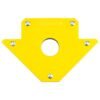 Esquina magnetica para soldar 4", 50 lb Surtek