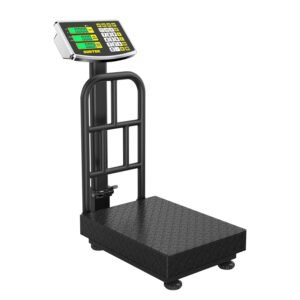 68810899 Bascula digital de plataforma 100 Kg Surtek