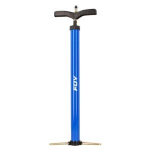 68802788 Bomba de aire con cilindro metalico 22" Foy