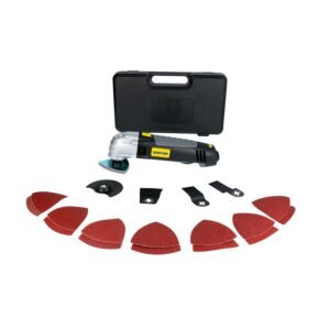 Juego combinado de herramienta multipropositos 300 W, 20 piezas Surtek