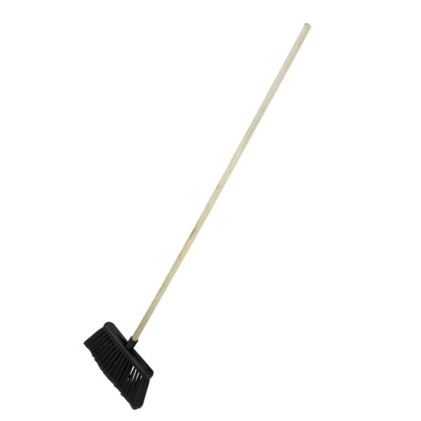 68803520 Escoba tipo cepillo chica, 33 cm Foy