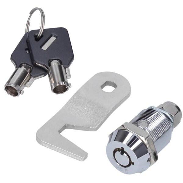68802674 Juego de cerradura para gabinete M56M8, M56S7 Urrea