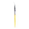Brocha de cerdas naturales con mango plastico 1/2" Surtek