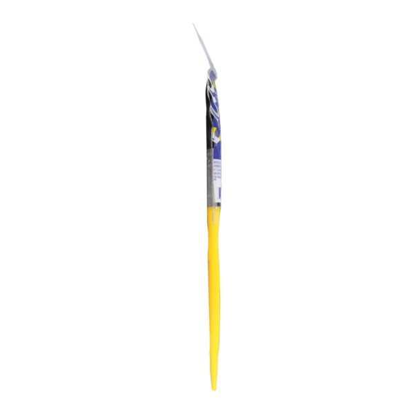 Brocha de cerdas naturales con mango plastico 1/2" Surtek