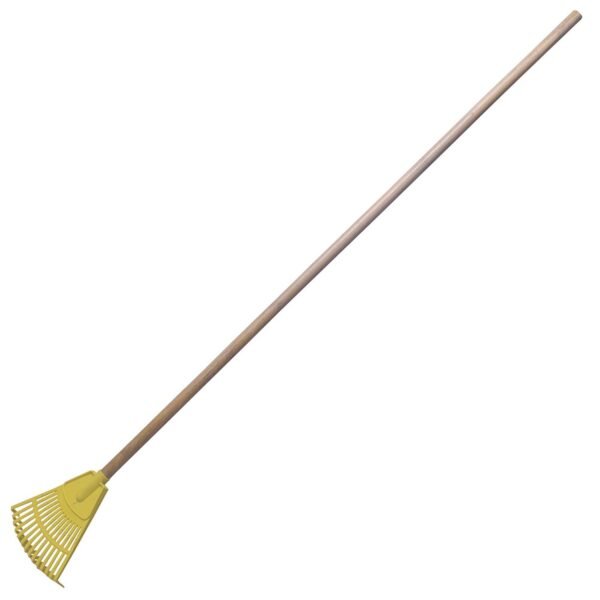 Escoba plastica de 14 dientes Surtek