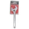 Llave ajustable cromada 6" Urrea