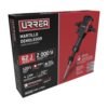 68803632 Martillo demoledor con control antivibracion, zanco hexagonal 2000W, 120V, 62J, 1000 IPM Urrea