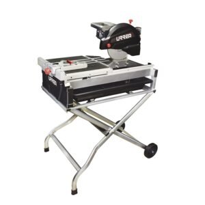 Cortadora de ceramicos 10" 1800 W 120 V, 4000 RPM Urrea