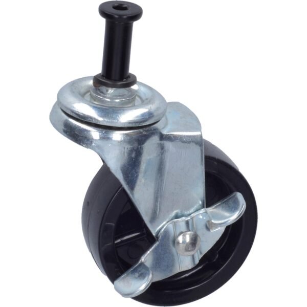 Repuesto de rueda para banco para mecanico 9984 con freno Urrea