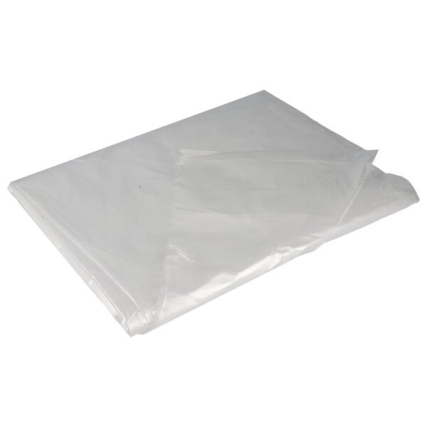 Protector de plastico para pintar 2.5 x 4 m Surtek
