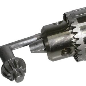 Broquero para rotomartillos 1/2" con rosca 3/8" - 24NF con llave Urrea