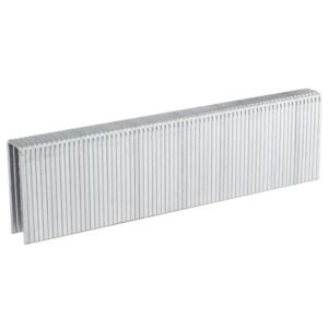 Grapas para engrapadora neumatica calibre 16, corona 7/16", largo 2" Urrea