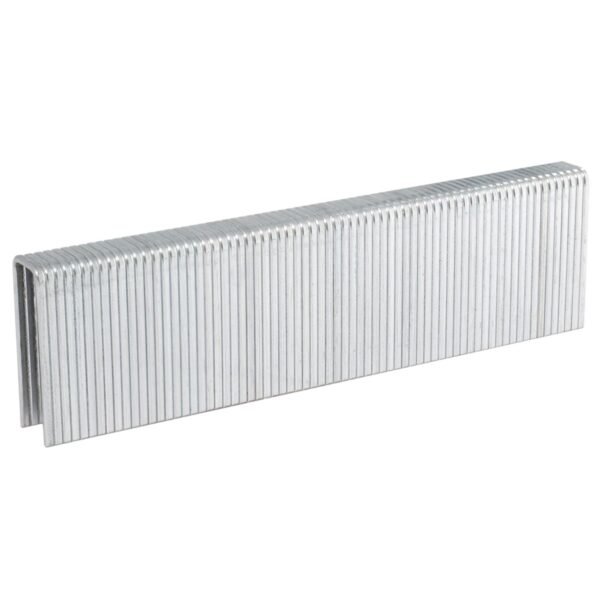 Grapas para engrapadora neumatica calibre 16, corona 7/16", largo 2" Urrea