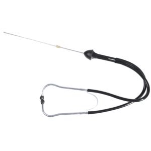 Estetoscopio para mecanico 12" Urrea