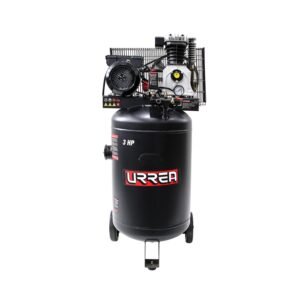 Compresor de aire electrico lubricado verticaL, 115L, 3HP, 127V Urrea