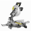 68809580 Sierra de inglete compuesta 10" 1800 W Surtek