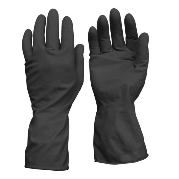 Guantes de latex para pintor M Surtek