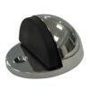 68812941 Tope tipo catarina para puerta niquel satinado Lock