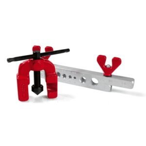 Avellanador con prensa ajustable de 3/16" a 5/8" Urrea