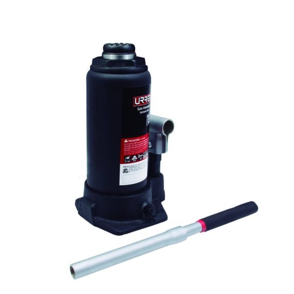 Gato hidraulico de botella, 6 ton Urrea