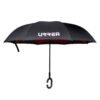 Paraguas invertido con mango ergonomico Urrea