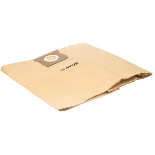 Filtro de papel para aspiradora AS616 de 16 galones.