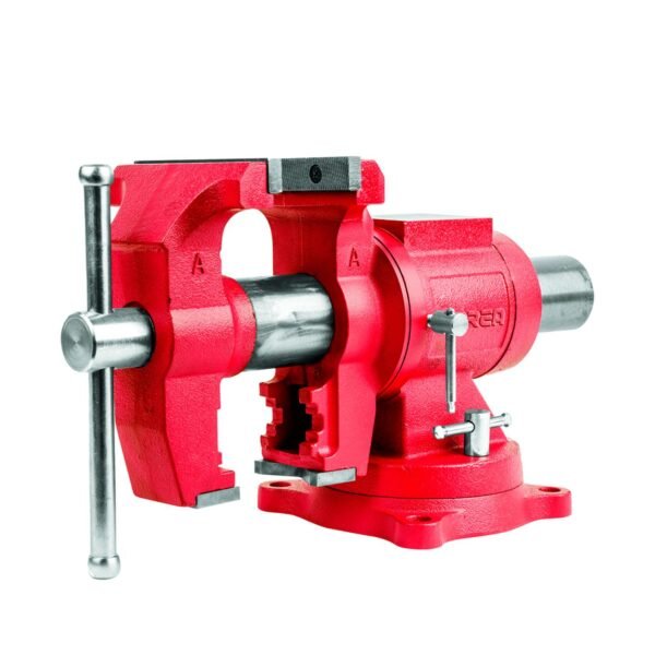 68800675 Tornillo de banco 5", multipropositos Urrea