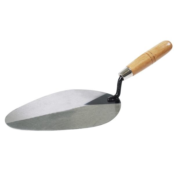 Cuchara tipo Guadalajara soldada 9" Foy