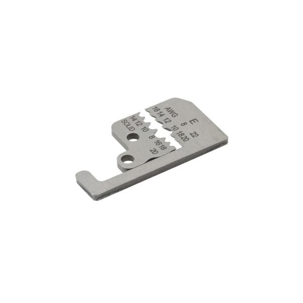 Repuesto para pinza pelacables automatica 313 Urrea